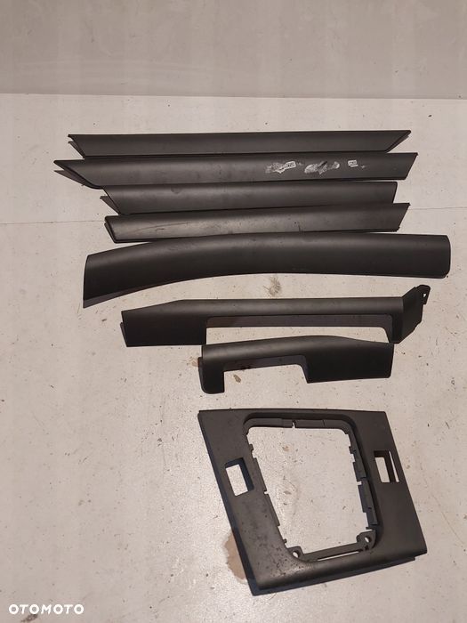 Dekor dekory bmw e 46 sedan touring listwy ozdobne listwa - 2
