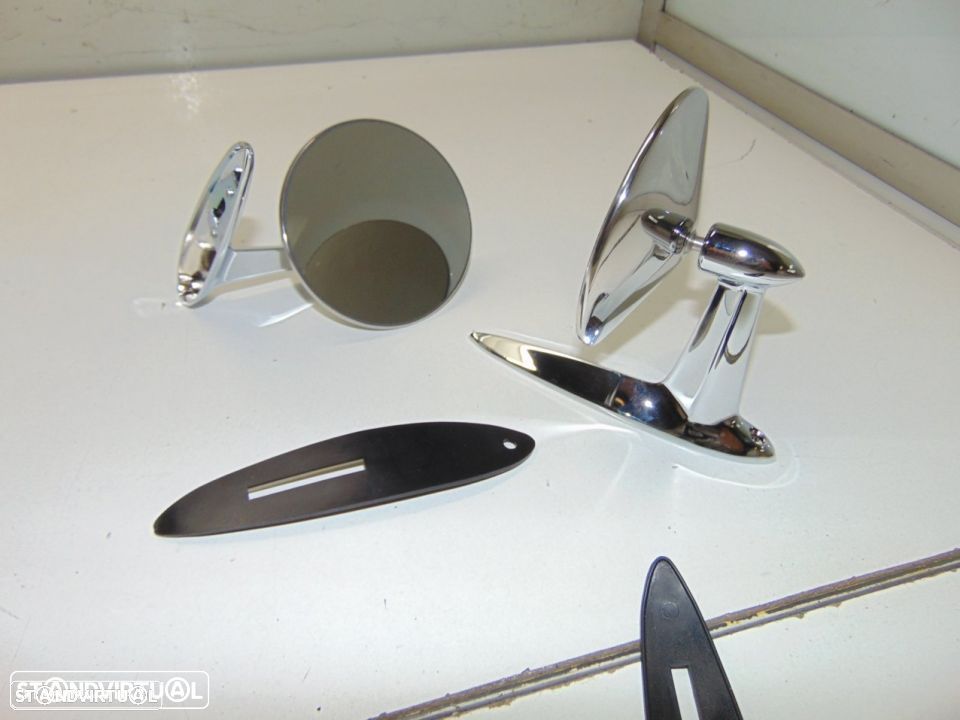 Ford Anglia e outros - 1