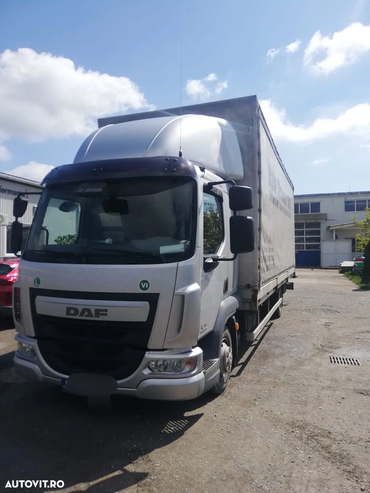 DAF LF 180 - 1