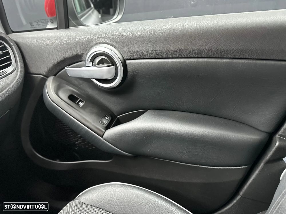 Fiat 500X 1.6 Multijet 4x2 S&S Cross - 22