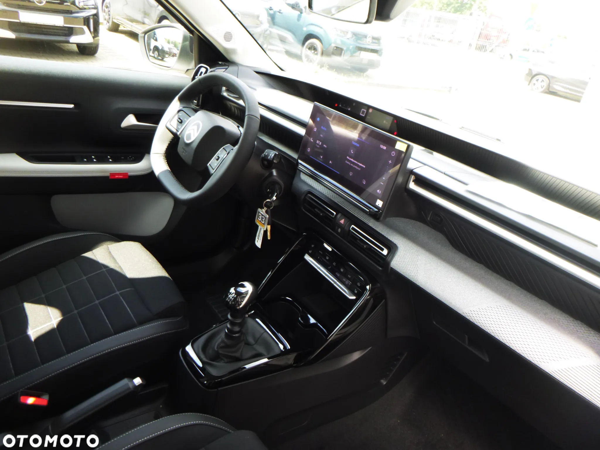 Citroën C3 1.2 T Plus - 24