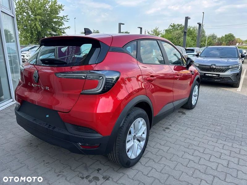 Renault Captur - 4