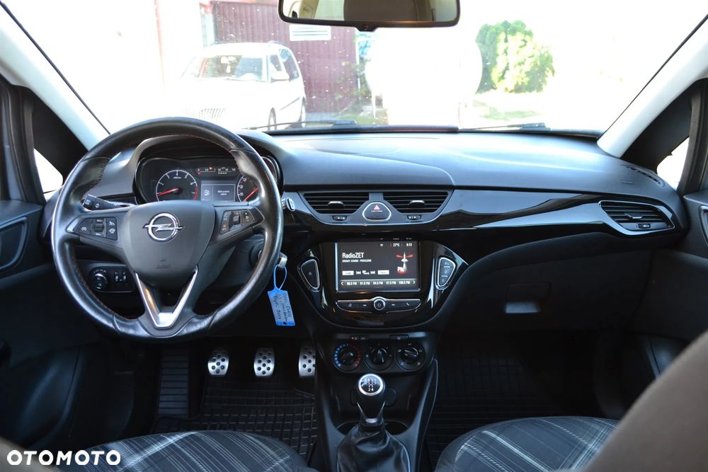 Opel Corsa - 16