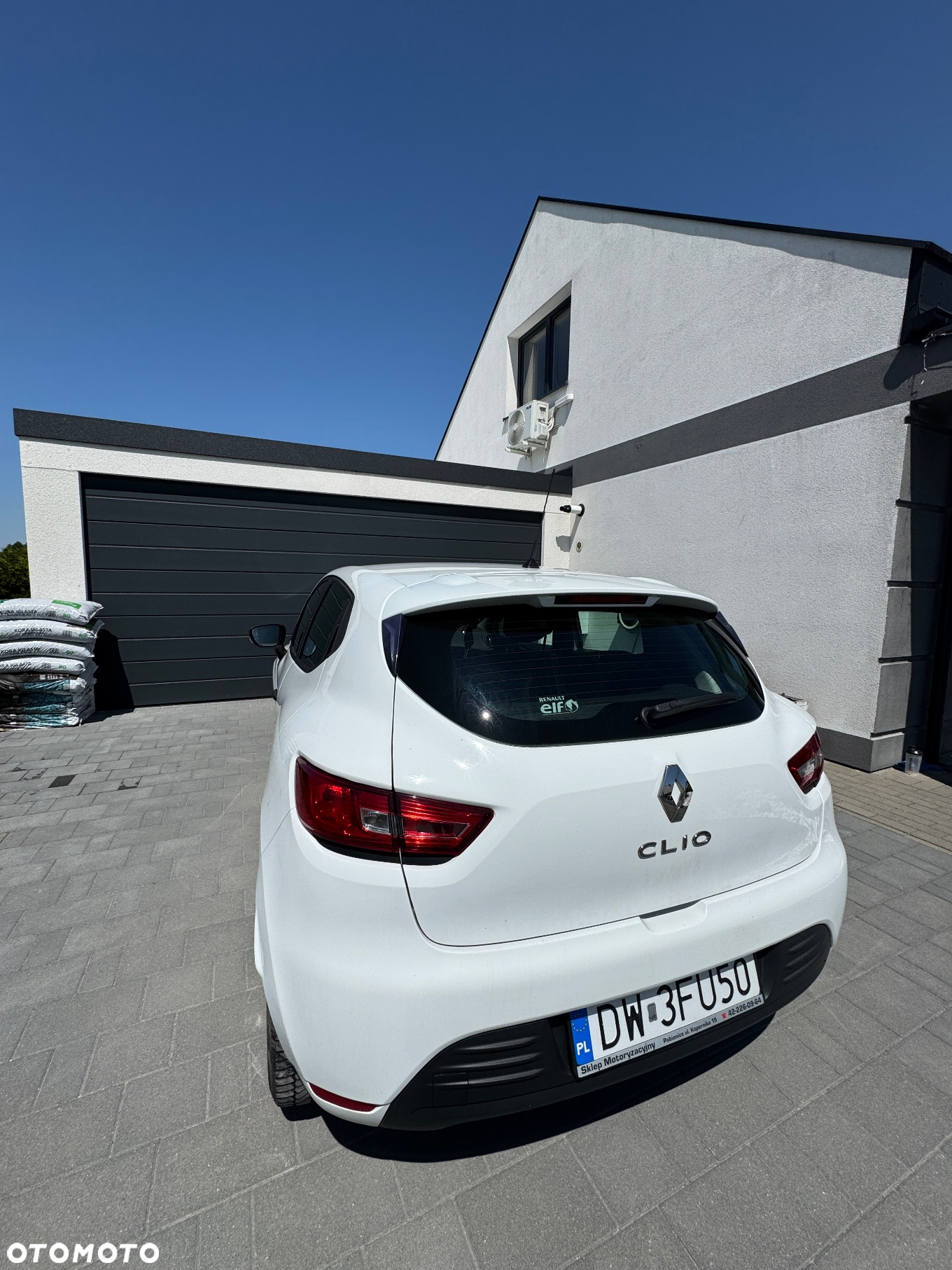 Renault Clio 0.9 Energy TCe Zen - 12