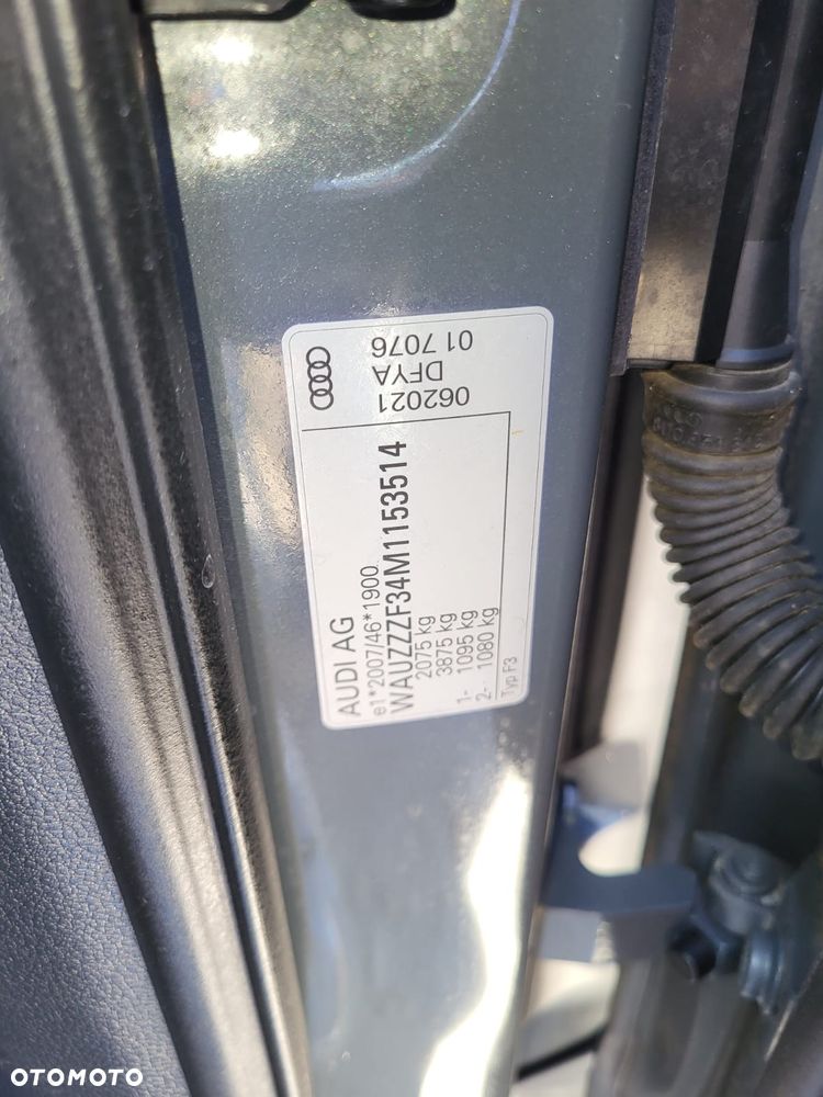 Audi Q3 - 28