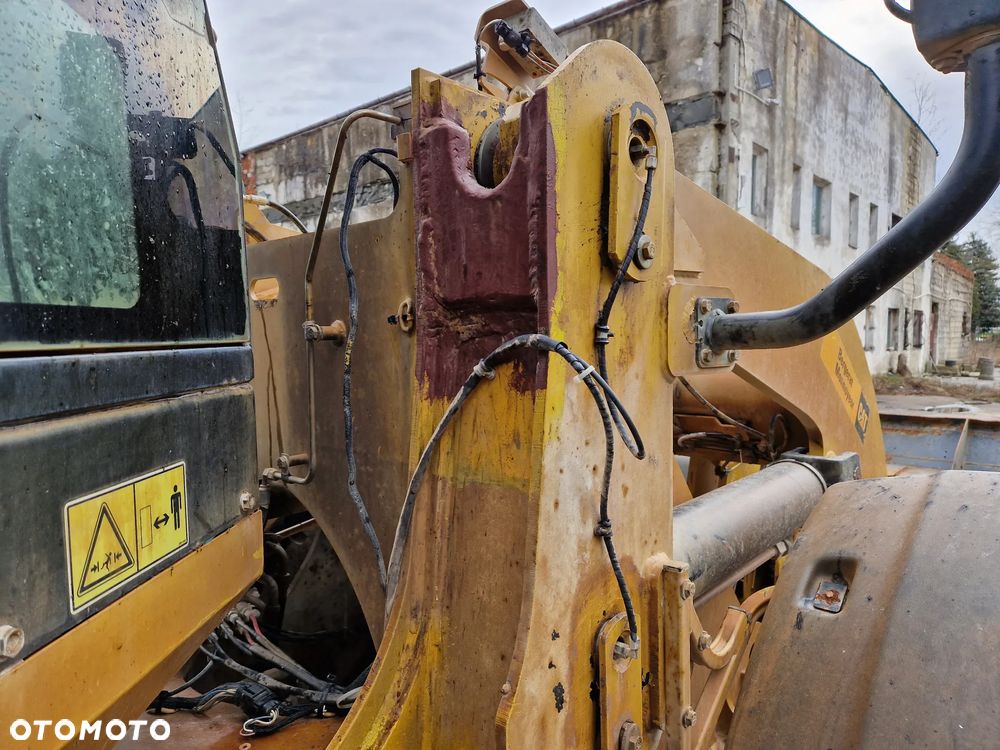 Caterpillar 928h - 29