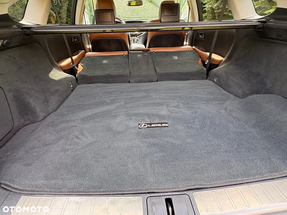 Lexus RX 450h Prestige - 16