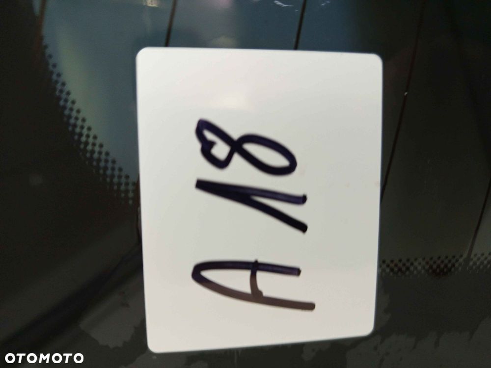 + KLAPA TYŁ TYLNA BAGAŻNIKA NISSAN QASHQAI J10 Z11G CZARNA - 4