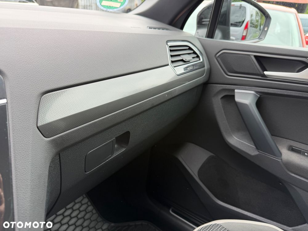 Volkswagen Tiguan 2.0 TSI 4Motion DSG OPF Offroad - 17
