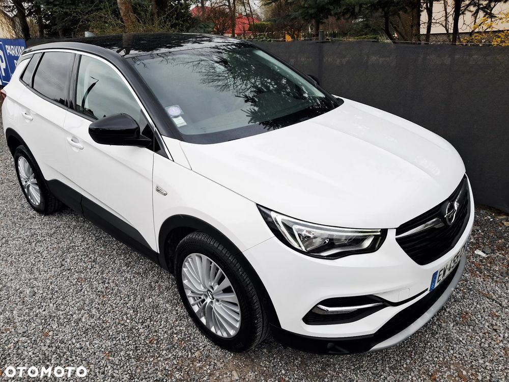 Opel Grandland X - 25