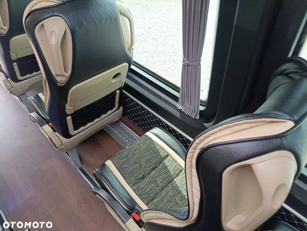 Mercedes-Benz Sprinter 519 - 6