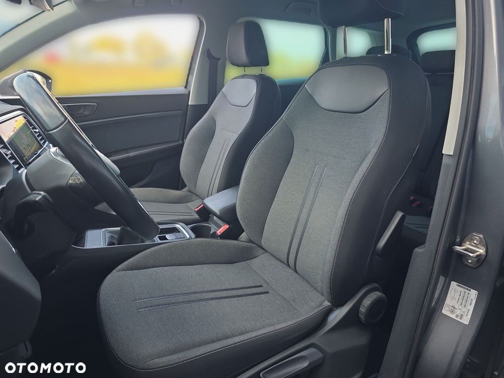 Seat Ateca - 10