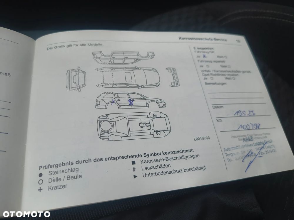 Opel Astra 1.6 D (CDTI) Start/Stop Edition - 25