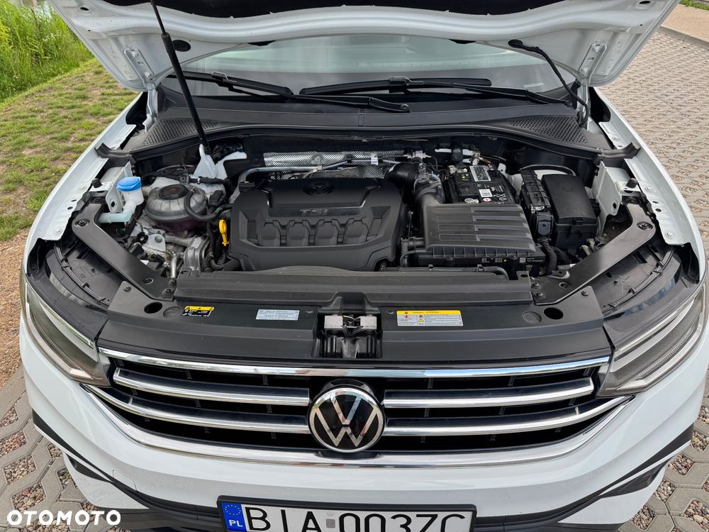 Volkswagen Tiguan Allspace - 9