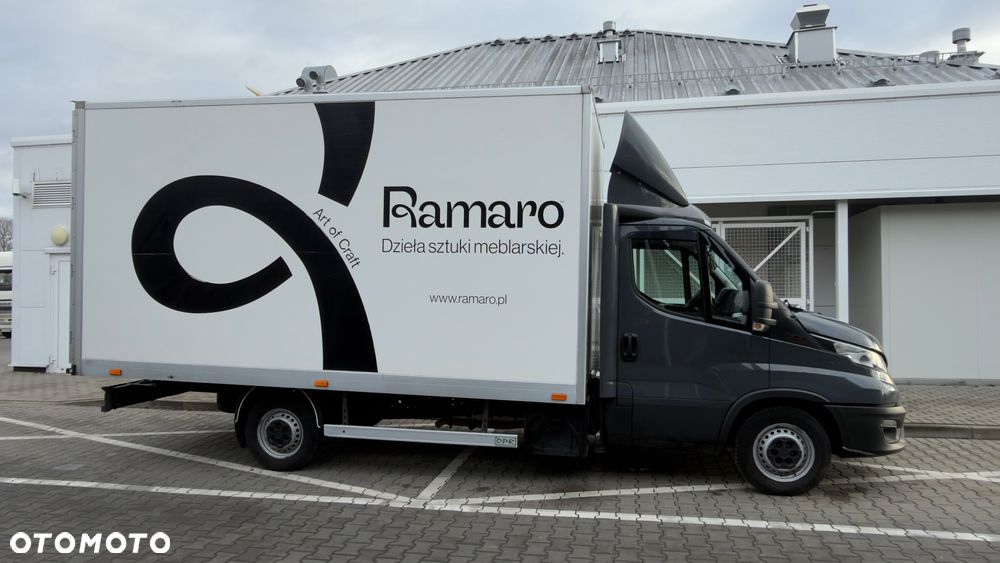 Iveco Daily - 3