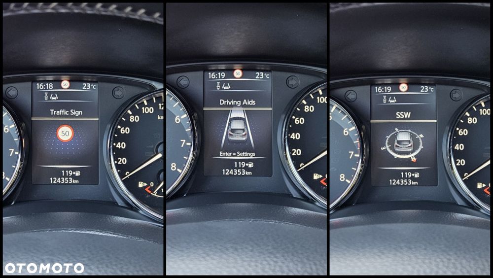 Nissan Qashqai 1.2 DIG-T N-Connecta - 30