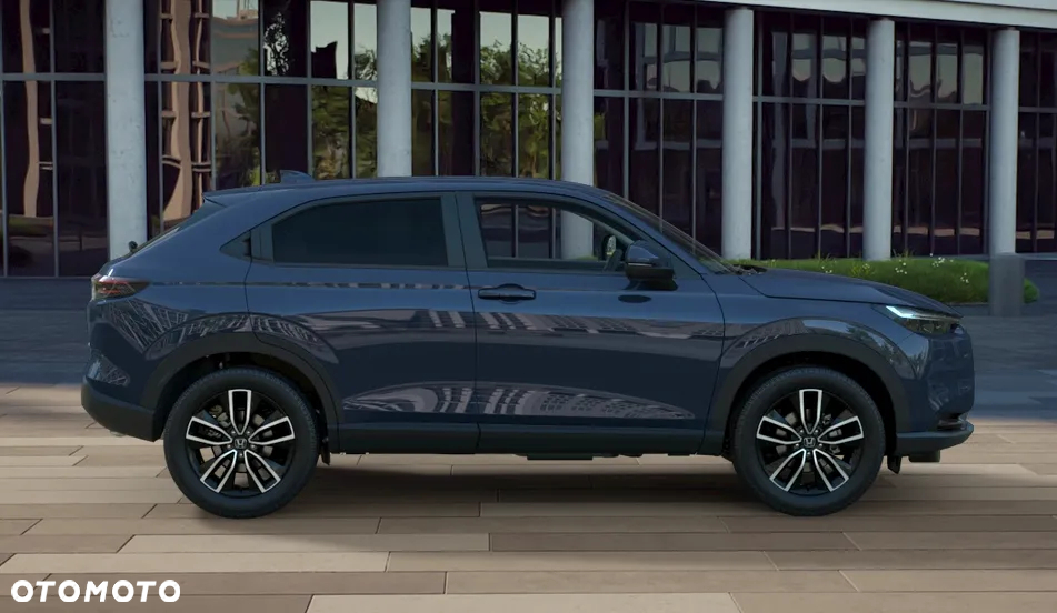 Honda HR-V 1.5 i-MMD Elegance CVT - 2