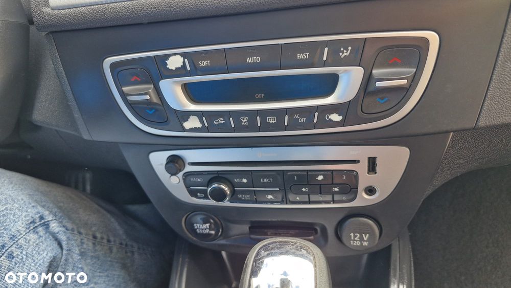 Renault Megane 1.5 dCi Zen EDC - 10