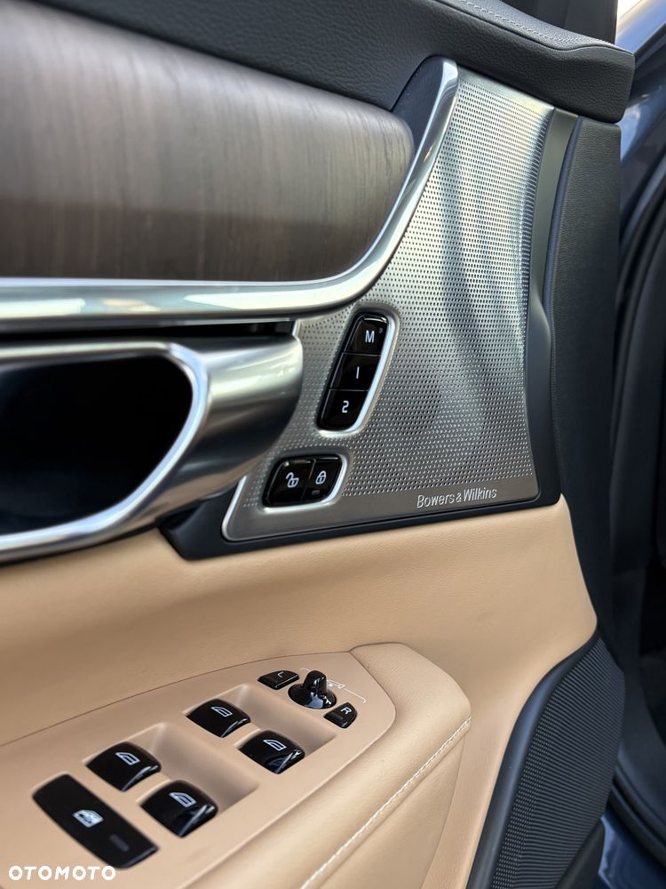 Volvo V90 B4 D Momentum - 16