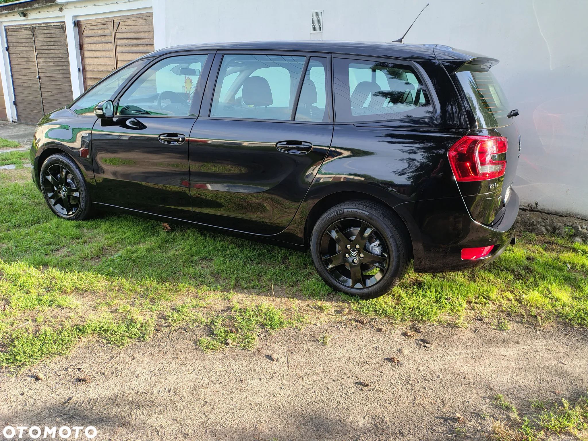 Citroën C4 Grand Picasso 2.0 BlueHDi Intensive - 5