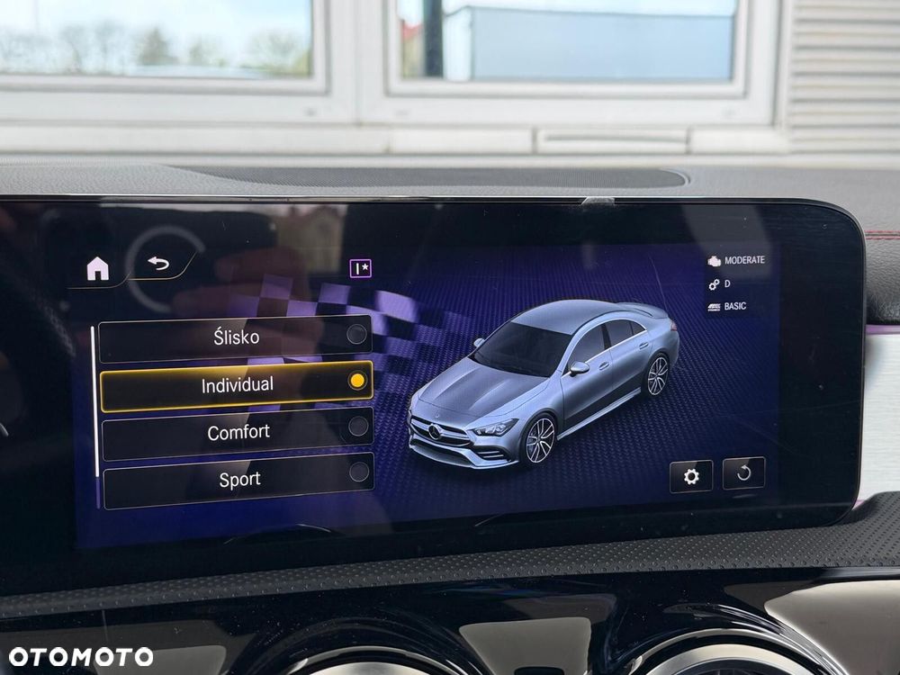 Mercedes-Benz CLA - 29