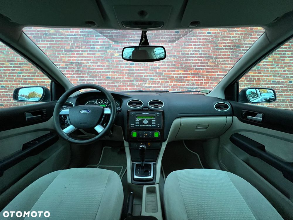 Ford Focus - 6