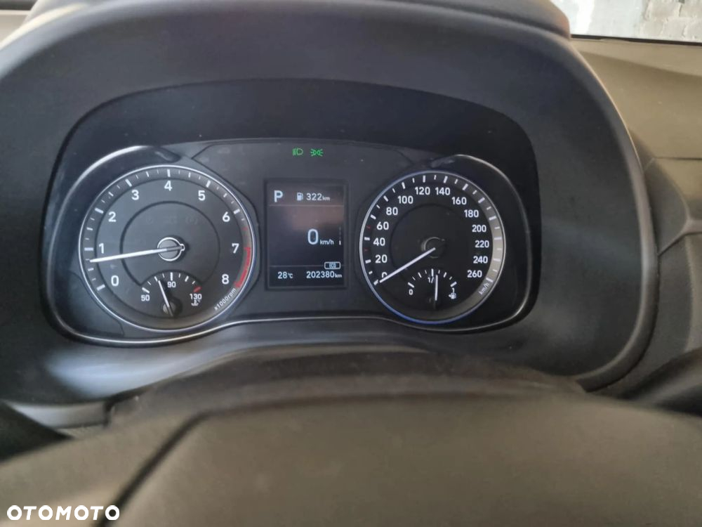 Hyundai Kona 1.6 T-GDI Comfort DCT - 5