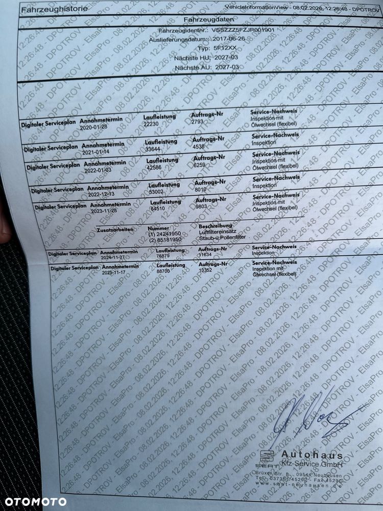 Seat Leon 1.4 TSI Start&Stop Style - 35