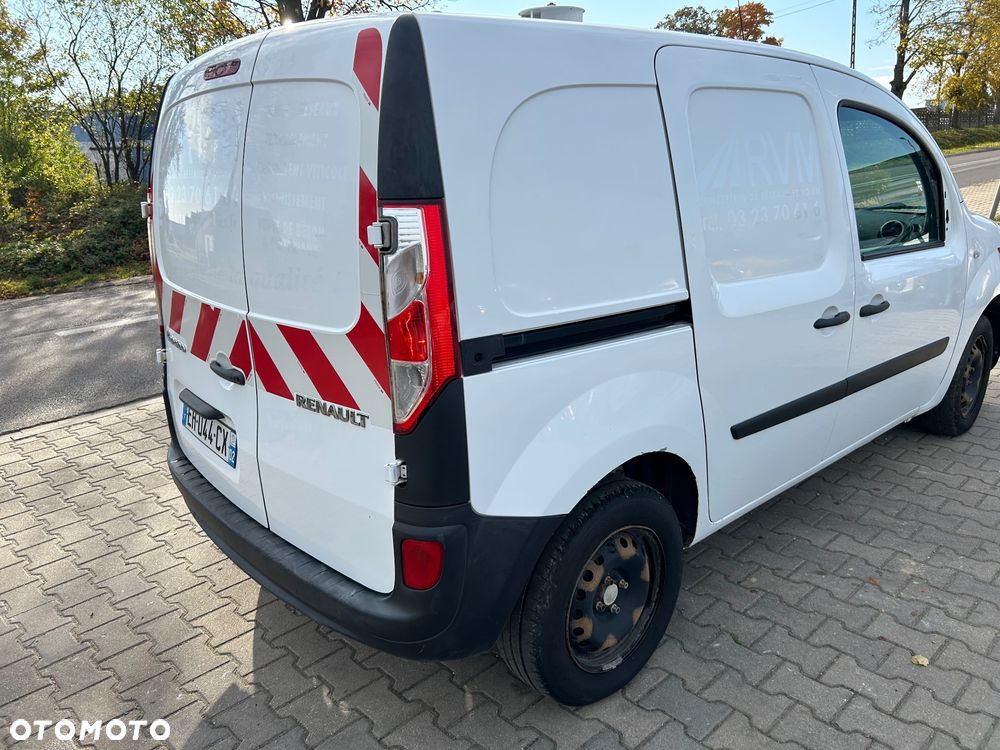 Renault Kangoo - 23