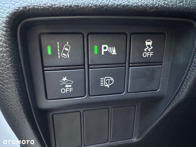 Honda CR-V 2.0 i-MMD HEV Elegance 2WD CVT - 28