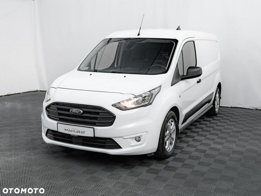 Ford Transit Connect - 3