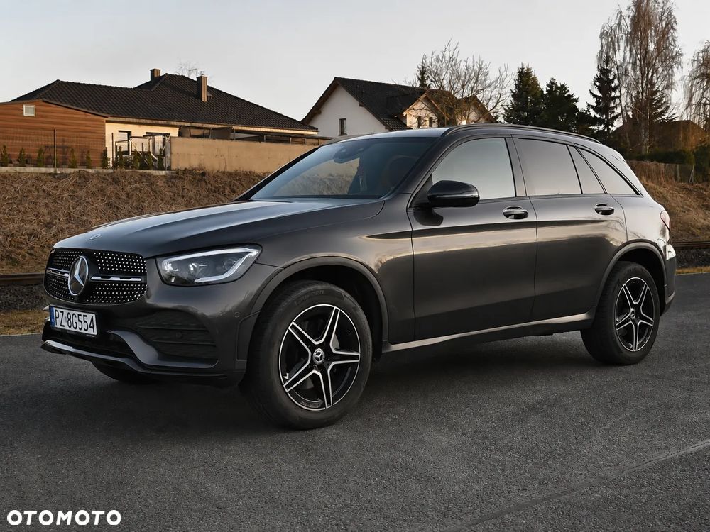 Mercedes-Benz GLC - 5