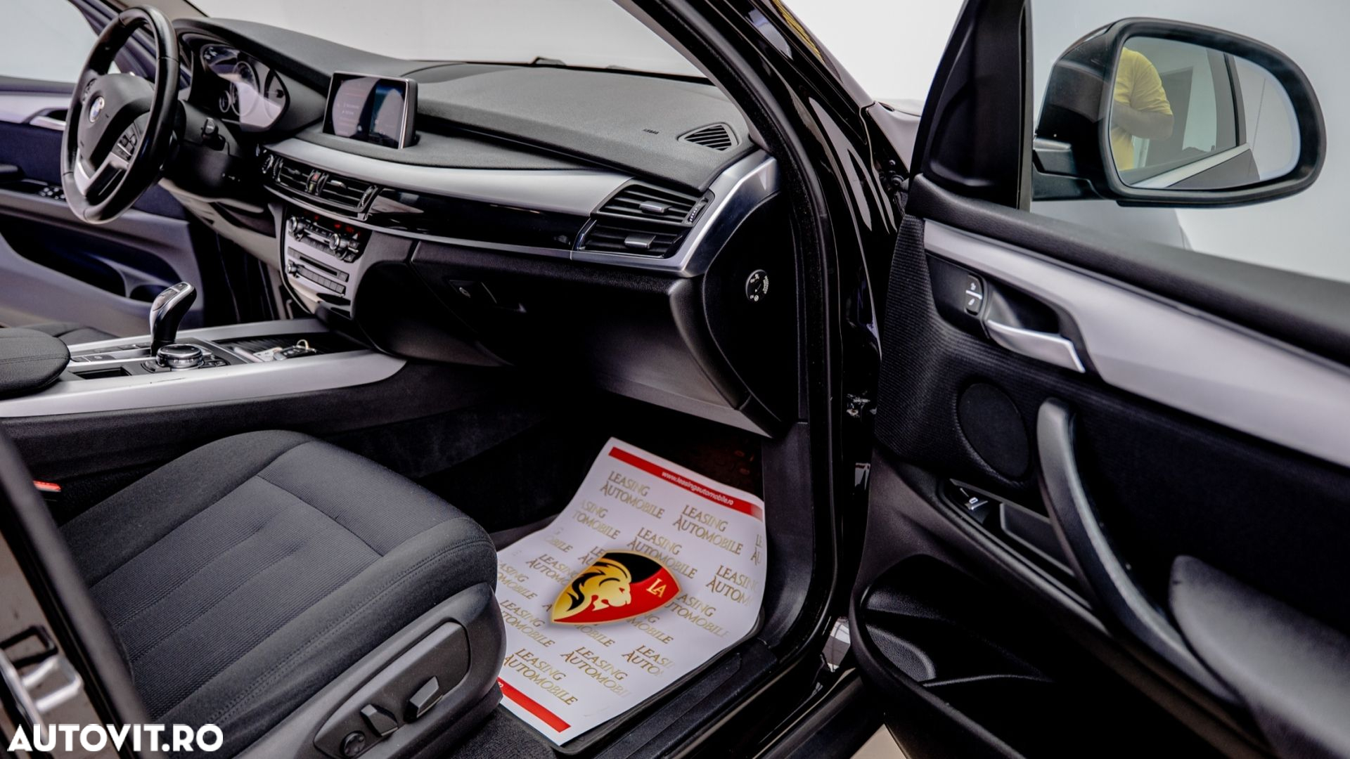 BMW X5 xDrive25d AT - 17