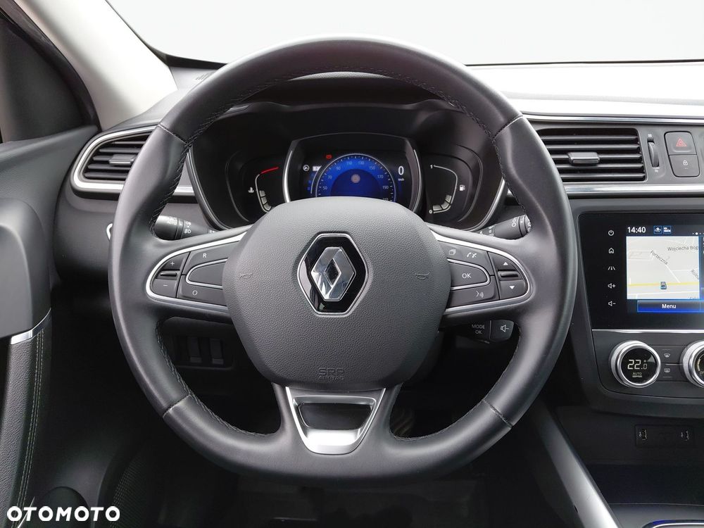 Renault Kadjar 1.3 TCe FAP Intens EDC - 19