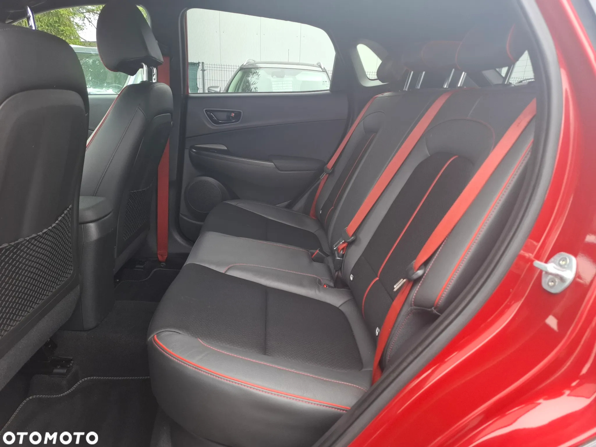Hyundai Kona - 29