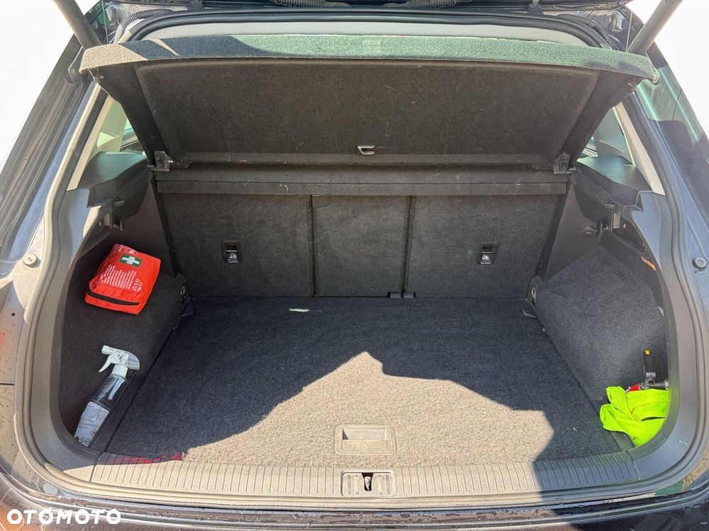 Volkswagen Tiguan - 35