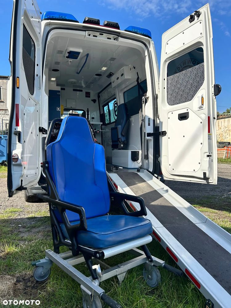 Volkswagen Crafter - 30