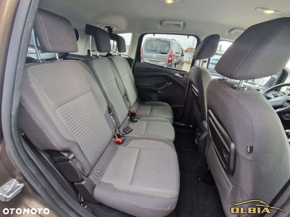 Ford C-MAX 1.0 EcoBoost Titanium ASS - 23