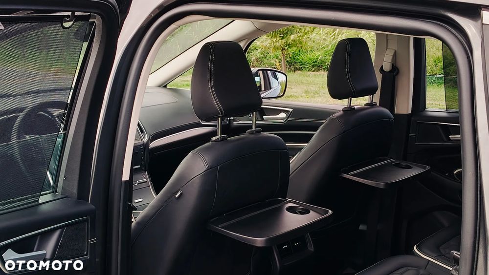 Ford S-Max 2.0 EcoBlue Vignale - 32