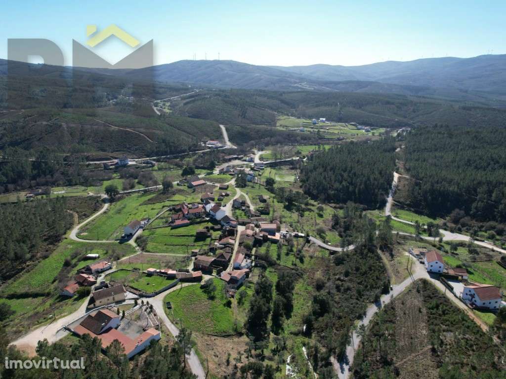 Moradia T2 - Milrico, Oleiros - Grande imagem: 3/29