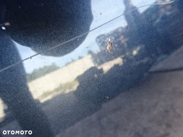 MASKA POKRYWA SILNIKA MERCEDES VANEO 01-05 NR527 - 4