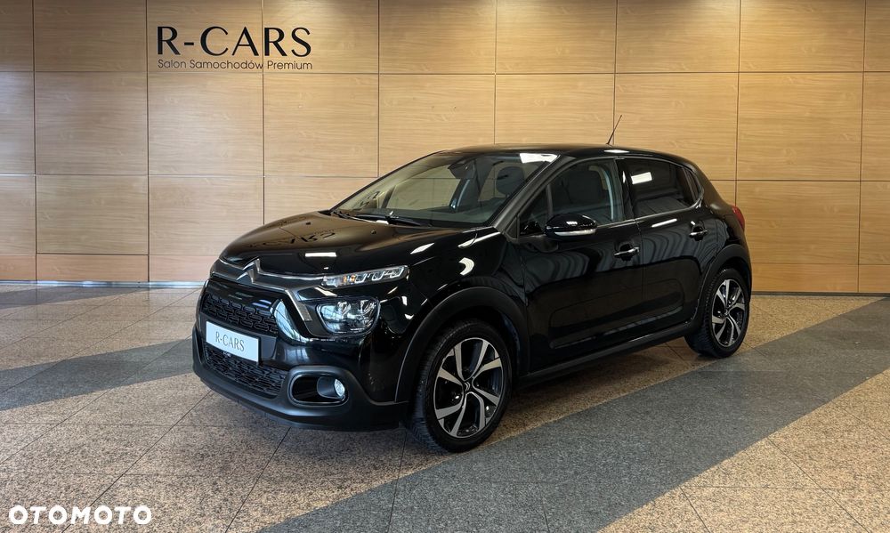 Citroën C3 1.2 PureTech Max EAT6 - 4