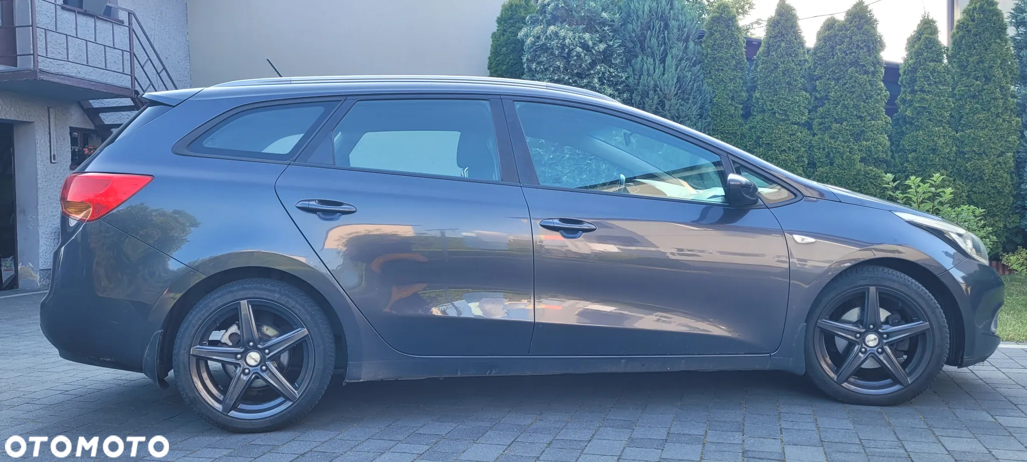 Kia Ceed - 17