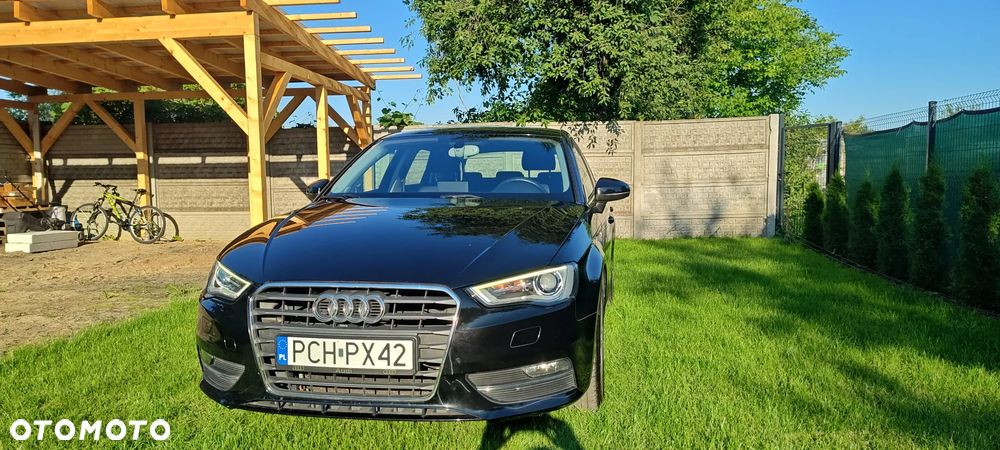 Audi A3 Sportback - 12