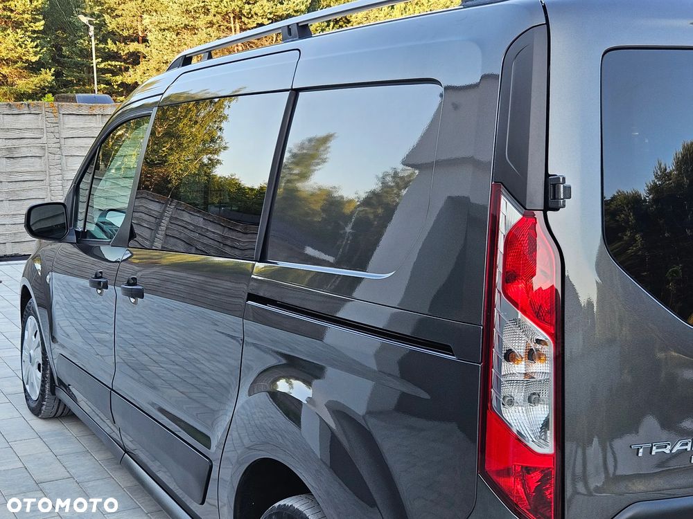 Ford Transit Connect 230 L2 Trend (bryg.) - 14