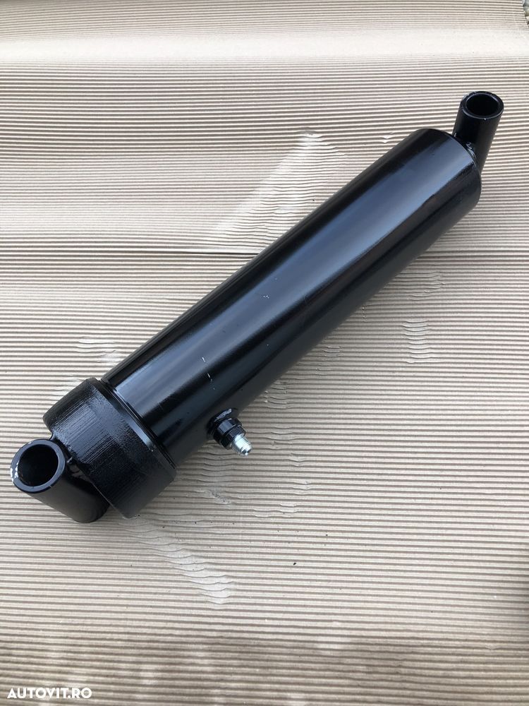 Cilindru basculare 9 tone 4 segmente remorca,bena - 2