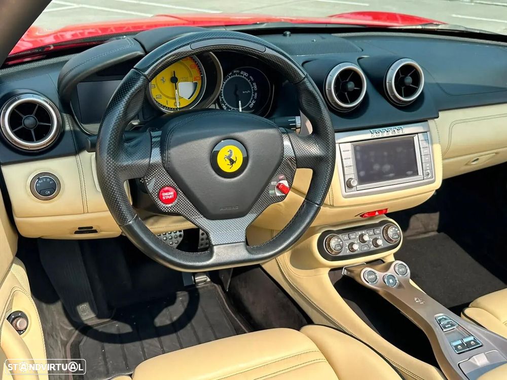 Ferrari California - 34