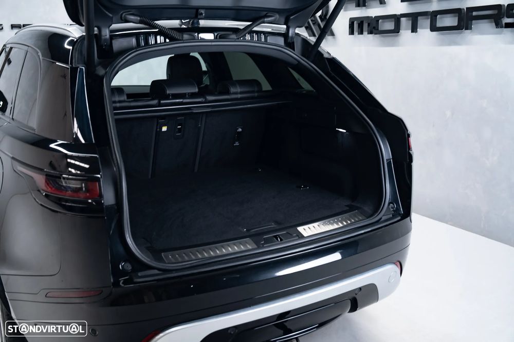 Land Rover Range Rover Velar P400e R-Dynamic SE - 11