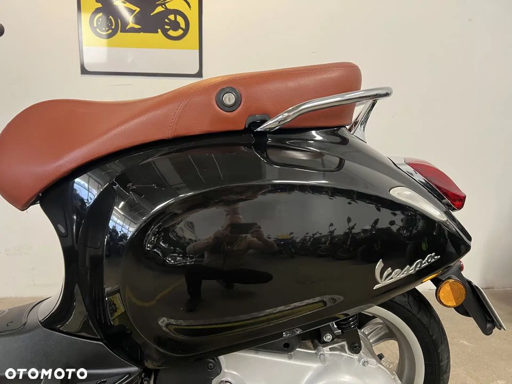 Vespa Primavera - 29