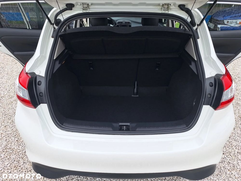 Nissan Pulsar 1.2 DIG-T Tekna - 28